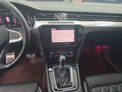 Volkswagen Magotan PHEV 2020 GTE Luxury - ფოტო 13