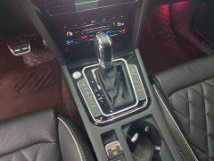 Volkswagen Magotan PHEV 2020 GTE Luxury - ფოტო 14