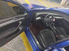 Volkswagen Magotan PHEV 2020 GTE Luxury - ფოტო 16