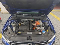Volkswagen Magotan PHEV 2020 GTE Luxury - ფოტო 20