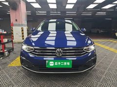 Volkswagen Magotan PHEV 2020 GTE Luxury - ფოტო 3