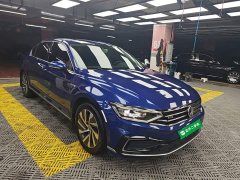 Volkswagen Magotan PHEV 2020 GTE Luxury - ფოტო 4