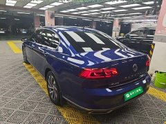 Volkswagen Magotan PHEV 2020 GTE Luxury - ფოტო 5