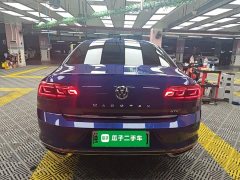 Volkswagen Magotan PHEV 2020 GTE Luxury - ფოტო 6