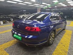 Volkswagen Magotan PHEV 2020 GTE Luxury - ფოტო 7