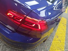 Volkswagen Magotan PHEV 2020 GTE Luxury - ფოტო 8