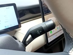 Lynk & Co Geely Lynk & Co 20 530km Rear-wheel Drive Max - ფოტო 10