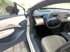 Lynk & Co Geely Lynk & Co 20 530km Rear-wheel Drive Max - ფოტო 12