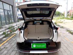 Lynk & Co Geely Lynk & Co 20 530km Rear-wheel Drive Max - ფოტო 15