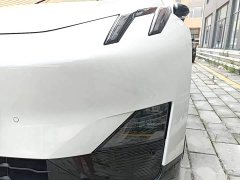 Lynk & Co Geely Lynk & Co 20 530km Rear-wheel Drive Max - ფოტო 18