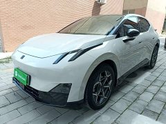 Lynk & Co Geely Lynk & Co 20 530km Rear-wheel Drive Max - ფოტო 2