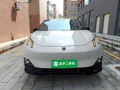 Lynk & Co Geely Lynk & Co 20 530km Rear-wheel Drive Max - ფოტო 3