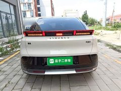 Lynk & Co Geely Lynk & Co 20 530km Rear-wheel Drive Max - ფოტო 4