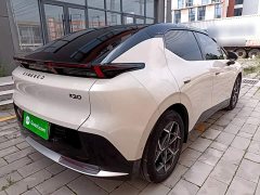 Lynk & Co Geely Lynk & Co 20 530km Rear-wheel Drive Max - ფოტო 5
