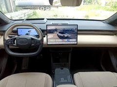 Lynk & Co Geely Lynk & Co 20 530km Rear-wheel Drive Max - ფოტო 6