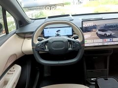 Lynk & Co Geely Lynk & Co 20 530km Rear-wheel Drive Max - ფოტო 7