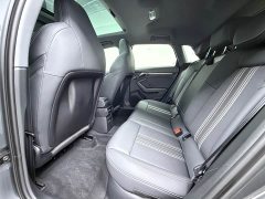 Audi A3 Sportback 35 TFSI Fashion Sport - ფოტო 10