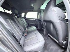 Audi A3 Sportback 35 TFSI Fashion Sport - ფოტო 11