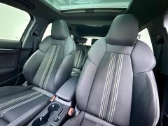 Audi A3 Sportback 35 TFSI Fashion Sport - ფოტო 13