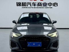 Audi A3 Sportback 35 TFSI Fashion Sport - ფოტო 2