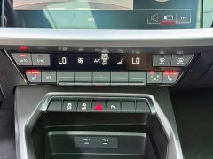 Audi A3 Sportback 35 TFSI Fashion Sport - ფოტო 5