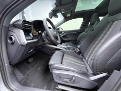 Audi A3 Sportback 35 TFSI Fashion Sport - ფოტო 6