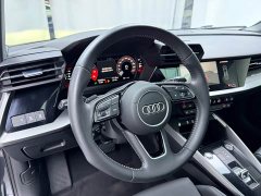 Audi A3 Sportback 35 TFSI Fashion Sport - ფოტო 7