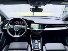 Audi A3 Sportback 35 TFSI Fashion Sport - ფოტო 9