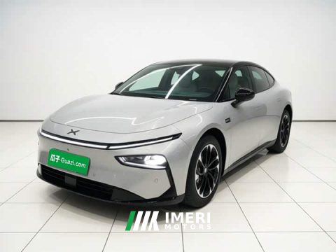 2025 Xpeng P7 2024 Long Range Max - ავტომობილი ჩინეთიდან