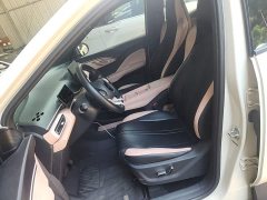 BYD Seagull Glory Edition 305km Freedom Version - ფოტო 11