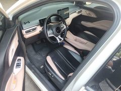 BYD Seagull Glory Edition 305km Freedom Version - ფოტო 12