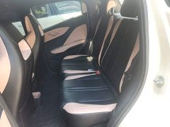 BYD Seagull Glory Edition 305km Freedom Version - ფოტო 13