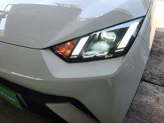 BYD Seagull Glory Edition 305km Freedom Version - ფოტო 18