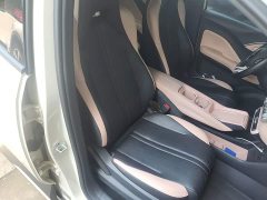 BYD Seagull Glory Edition 305km Freedom Version - ფოტო 20