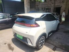 BYD Seagull Glory Edition 305km Freedom Version - ფოტო 5