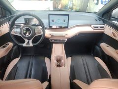 BYD Seagull Glory Edition 305km Freedom Version - ფოტო 6