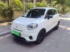 Leapmotor T03 2023 310 Lite Enjoy Edition - ფოტო 1