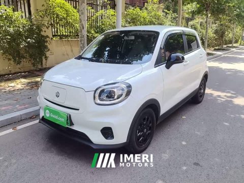 2024 Leapmotor T03 2023 310 Lite Enjoy Edition - ავტომობილი ჩინეთიდან