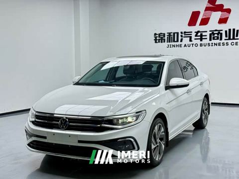 2022 Volkswagen Bora 200TSI DSG Smart Travel PRO