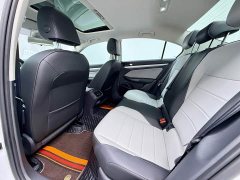 Volkswagen Bora 2023 200TSI DSG Smart Travel PRO - фото 11