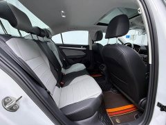 Volkswagen Bora 2023 200TSI DSG Smart Travel PRO - фото 12
