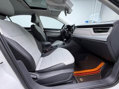Volkswagen Bora 2023 200TSI DSG Smart Travel PRO - фото 13