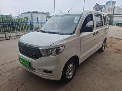 Wuling Hongguang V 2022 1.5L Dynamic Edition Electric Power Steering - ფოტო 1