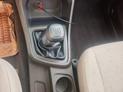Wuling Hongguang V 2022 1.5L Dynamic Edition Electric Power Steering - ფოტო 10