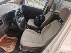 Wuling Hongguang V 2022 1.5L Dynamic Edition Electric Power Steering - ფოტო 11