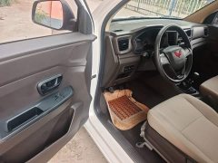 Wuling Hongguang V 2022 1.5L Dynamic Edition Electric Power Steering - ფოტო 12