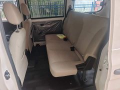 Wuling Hongguang V 2022 1.5L Dynamic Edition Electric Power Steering - ფოტო 13