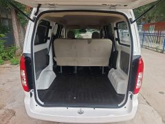 Wuling Hongguang V 2022 1.5L Dynamic Edition Electric Power Steering - ფოტო 15