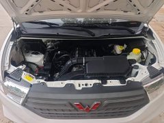 Wuling Hongguang V 2022 1.5L Dynamic Edition Electric Power Steering - ფოტო 16