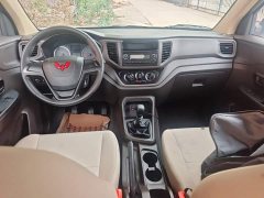Wuling Hongguang V 2022 1.5L Dynamic Edition Electric Power Steering - ფოტო 6